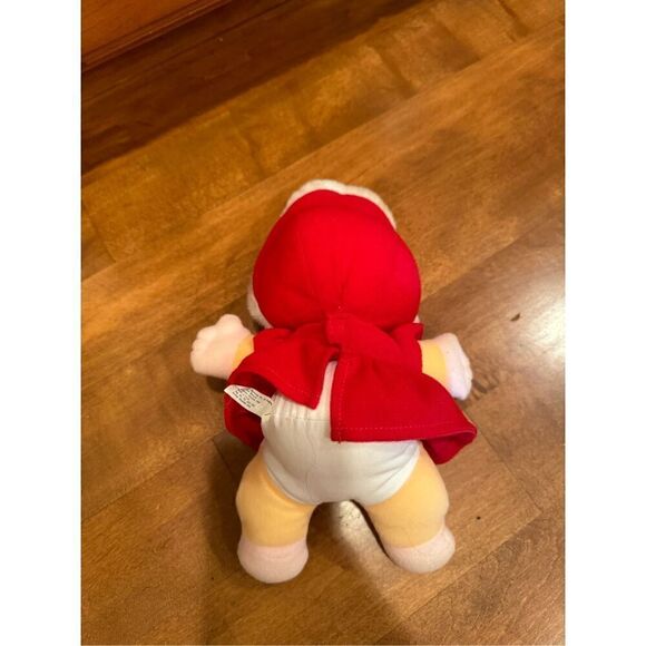 Vintage miss piggy Christmas piggy 1987 - Picture 3 of 5